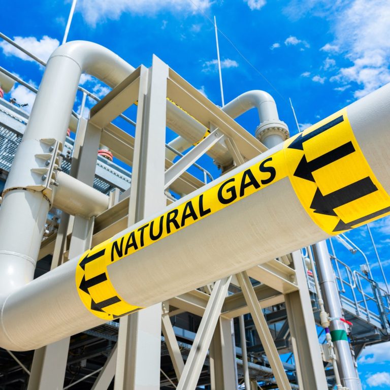 Oil & Gas News