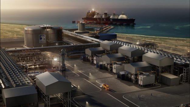 ADNOC Projects