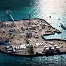 ADNOC Hail and Ghasha Project