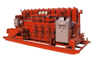 API 16D Koomey unit