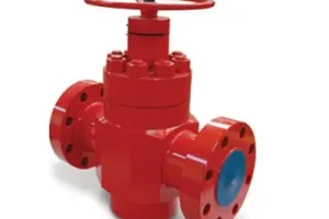 API 6A Gate valves