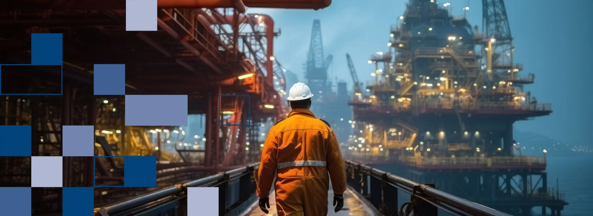 Rig Maintenance Services by CEEM FZE