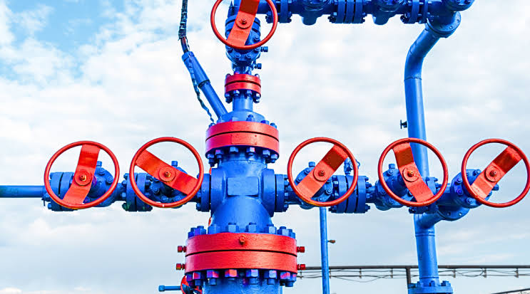 Wellhead Maintenance