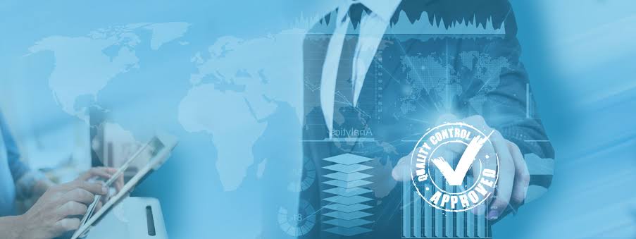 Quality Certification of CEEM FZE
